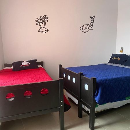 Departamento Dream Lagoons Xa Cancún Exteriör bild