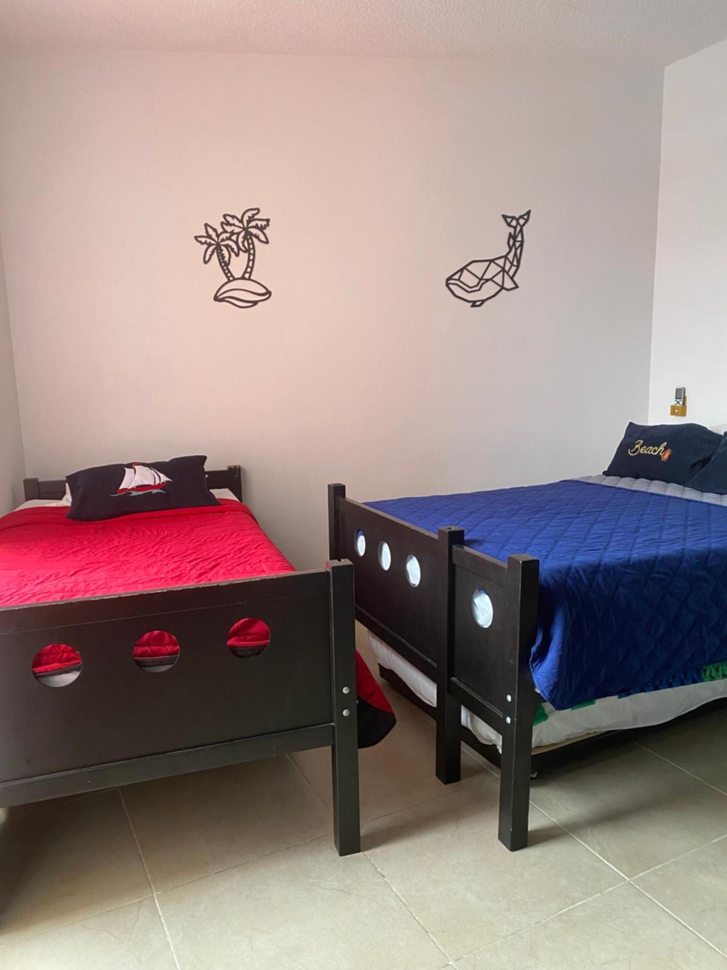 Departamento Dream Lagoons Xa Cancún Exteriör bild